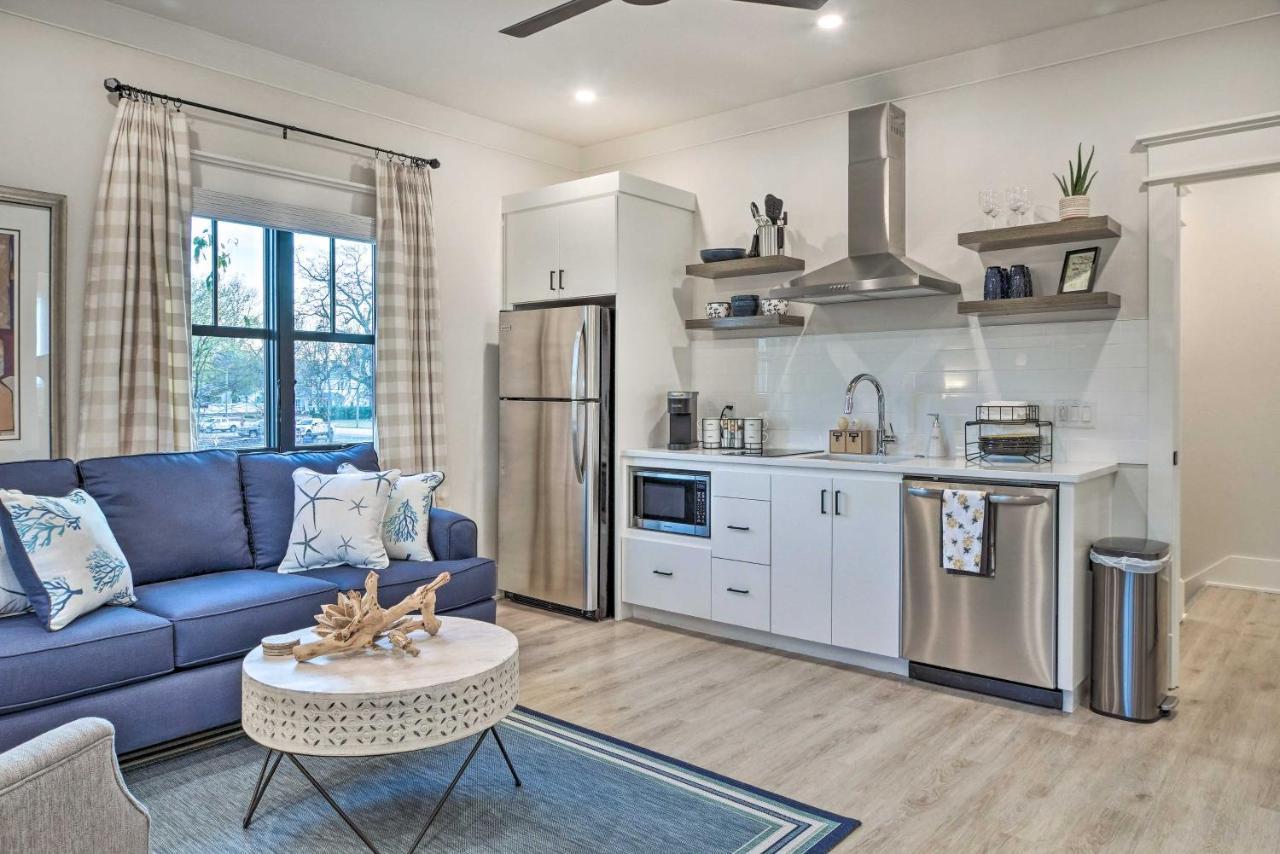 Airy Bentonville Studio Less Than 1 Mile To City Square! Экстерьер фото